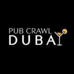 PUB CRAWL DUBAI